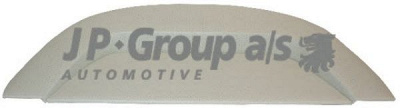 JP GROUP 8189502000 -  Заслонка, бардачок